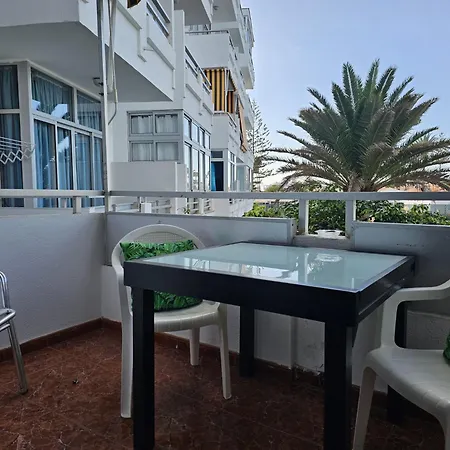 Barbados Tirajana Two Bedroom