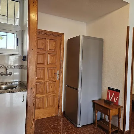 Barbados Tirajana Two Bedroom *