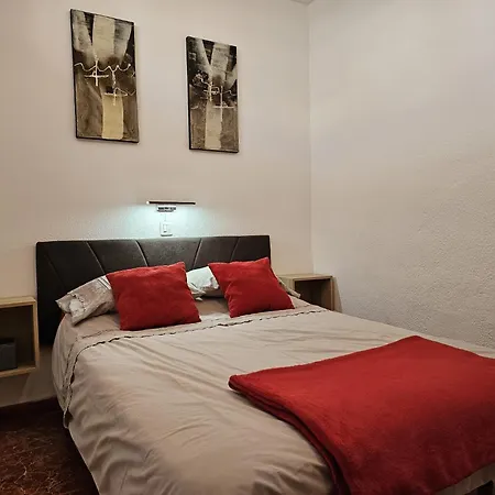 Barbados Tirajana Two Bedroom * Playa del Inglés