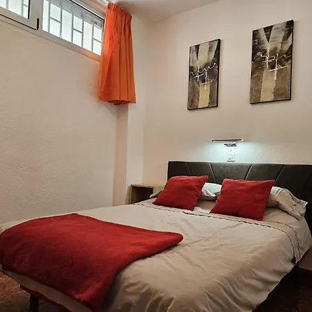 Barbados Tirajana Two Bedroom *