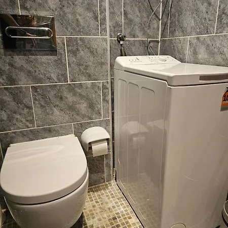 Barbados Tirajana Two Bedroom *