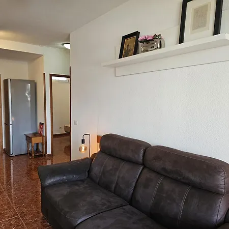 Barbados Tirajana Two Bedroom