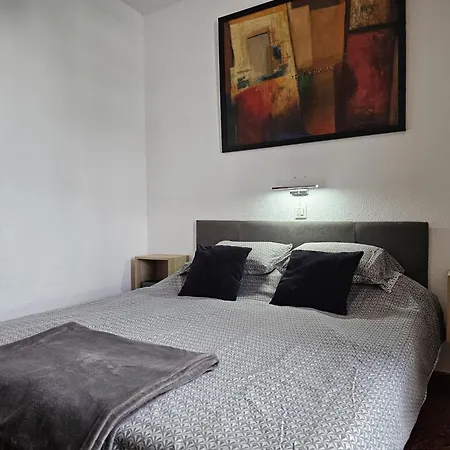 Barbados Tirajana Two Bedroom * 普拉亚戴尔雷安格莱斯