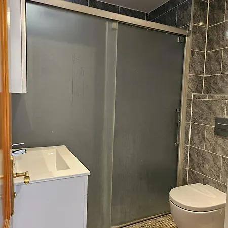 Apartment Barbados Tirajana Two Bedroom Playa del Inglés