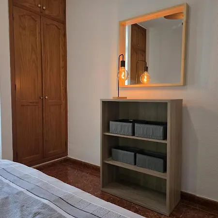 Barbados Tirajana Two Bedroom Apartment