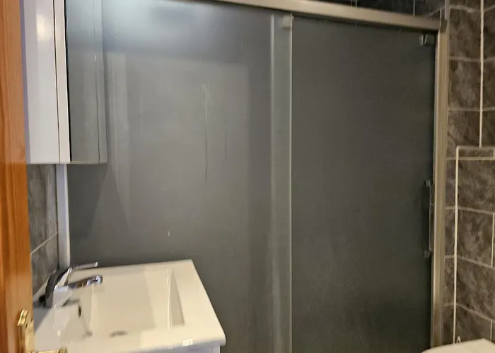 Barbados Tirajana Two Bedroom Playa del Inglés