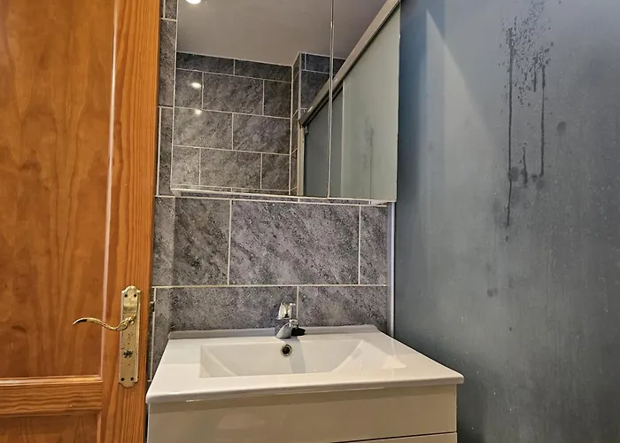 Barbados Tirajana Two Bedroom * Playa del Ingles (Gran Canaria)