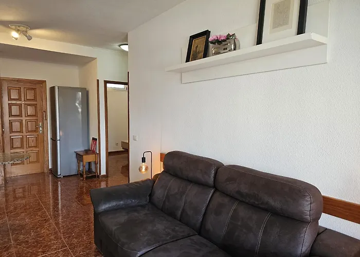 Barbados Tirajana Two Bedroom