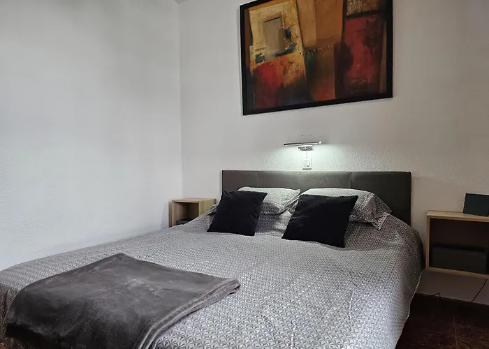 Barbados Tirajana Two Bedroom * Playa del Inglés