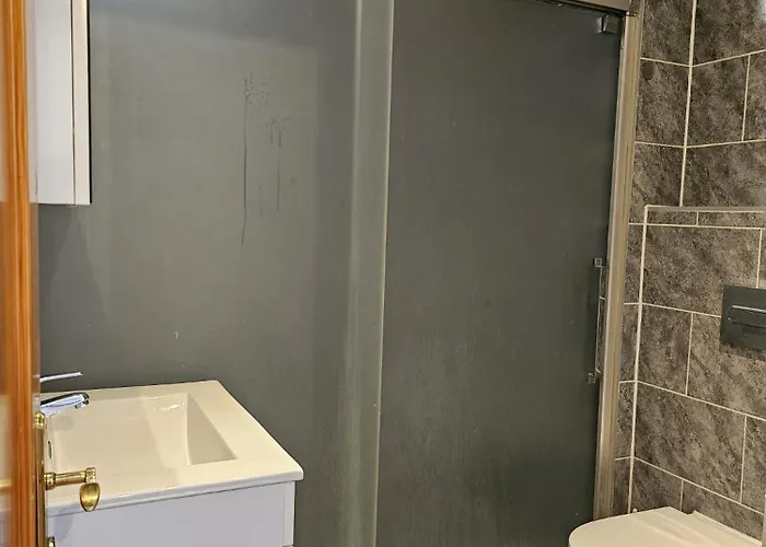 Daire Barbados Tirajana Two Bedroom Playa del Ingles (Gran Canaria)