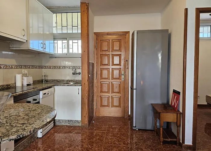 Appartamento Barbados Tirajana Two Bedroom