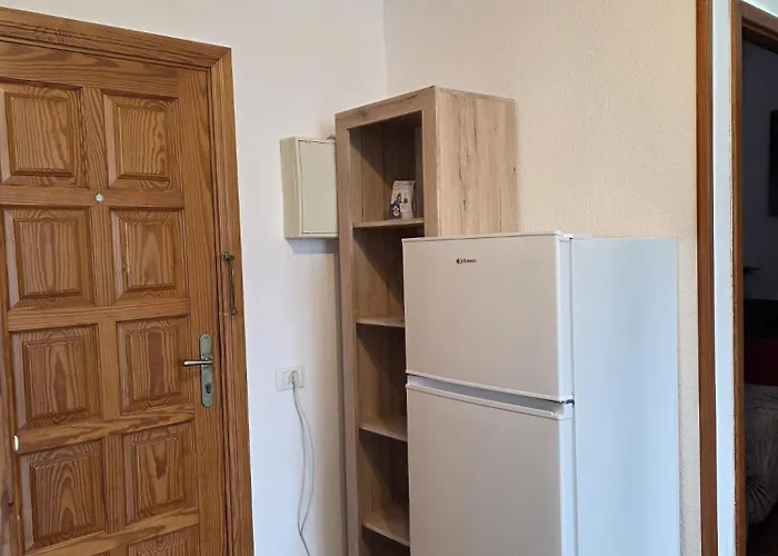 Barbados Tirajana Two Bedroom * Playa del Ingles (Gran Canaria)