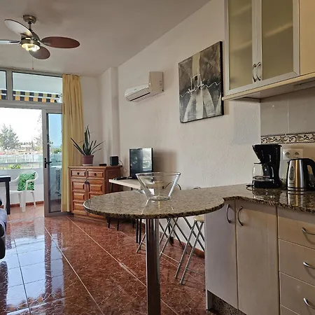 Barbados Tirajana Two Bedroom *