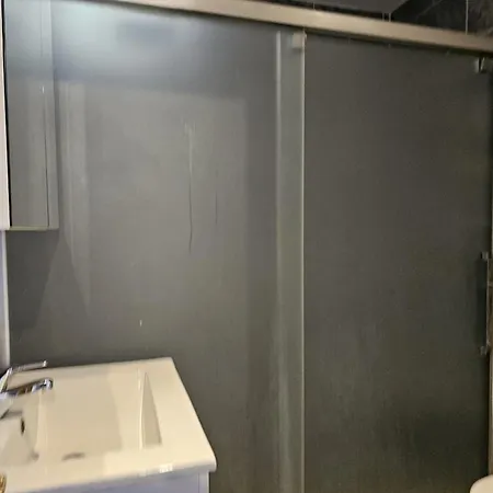 Barbados Tirajana Two Bedroom פלאייה דל אינגלז