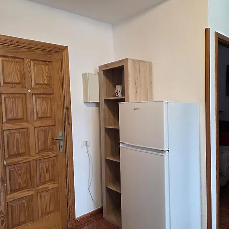 Barbados Tirajana Two Bedroom * פלאייה דל אינגלז