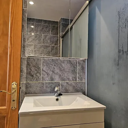 Barbados Tirajana Two Bedroom * Playa del Inglés