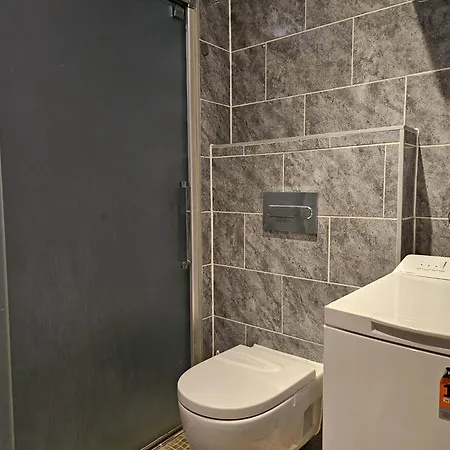 Barbados Tirajana Two Bedroom Appartamento