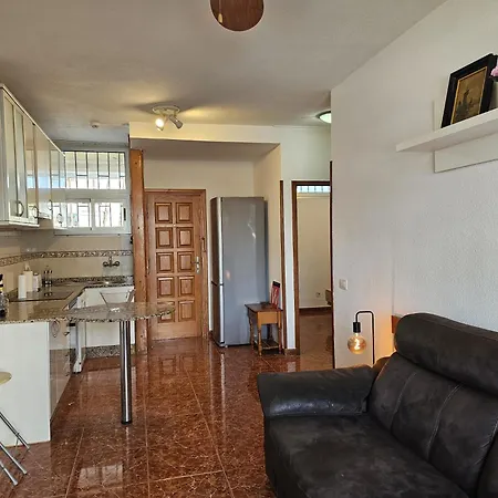 Barbados Tirajana Two Bedroom *