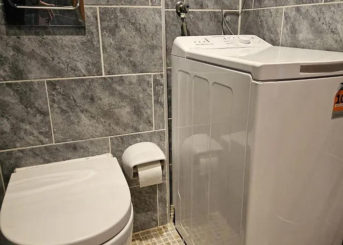 Barbados Tirajana Two Bedroom *