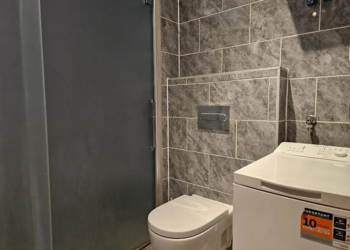 Barbados Tirajana Two Bedroom Apartment