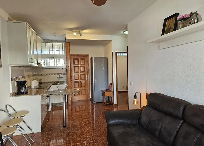 Barbados Tirajana Two Bedroom *